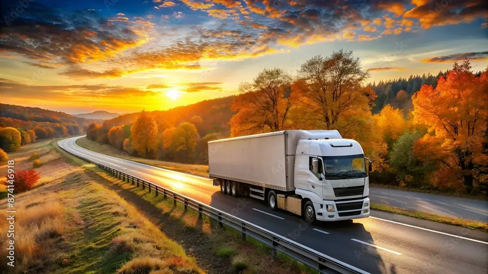 international moving service
